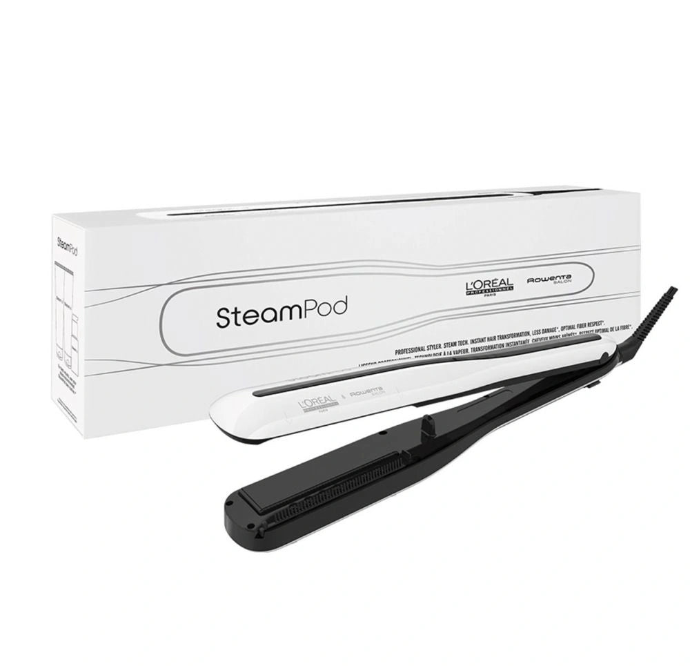 L'Oréal Professionnel SteamPod 3.0 Gőzös Hajvasaló