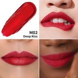 Oulac Kissproof Liquid Matte Lipstick ajakrúzs 4.5ml No. M-02 Deep Kiss – 2. kép