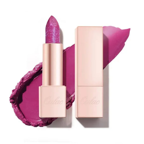 Oulac Infinity Moisture Shine Lipstick ajakrúzs 4,3g No. PG08 Aquatic Fantasy
