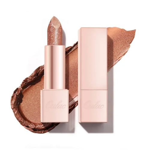 Oulac Infinity Moisture Shine Lipstick ajakrúzs 4,3g No. PG06 Precious Moment