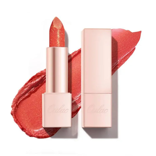 Oulac Infinity Moisture Shine Lipstick ajakrúzs 4,3g No. PG04 Sunrise