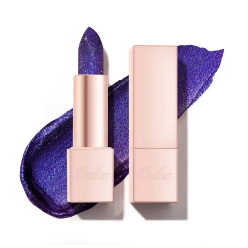 Oulac Infinity Moisture Shine Lipstick ajakrúzs 4,1g PD-01 Sapphire