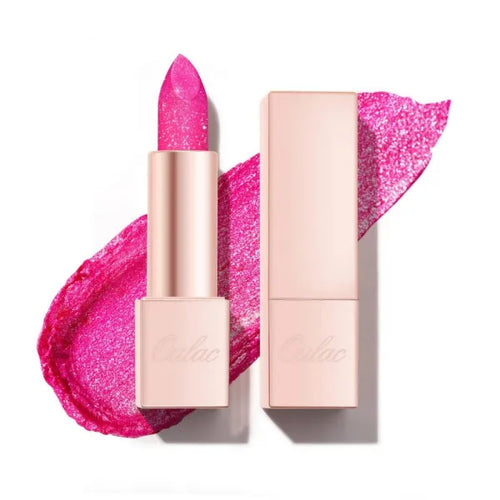 Oulac Infinity Moisture Shine Lipstick ajakrúzs 4,1g PD-02 Sparkle Sensation