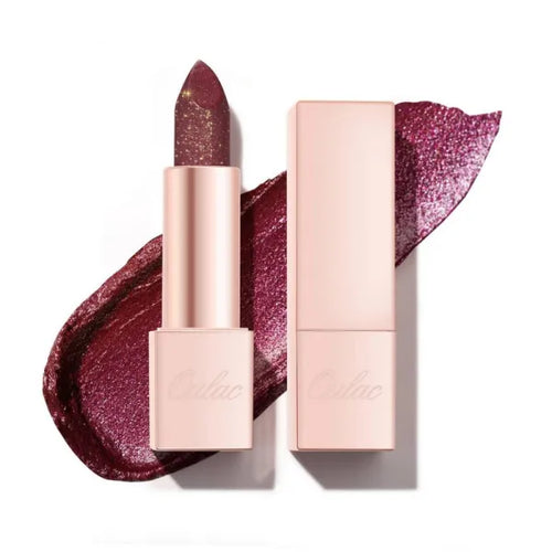 Oulac Infinity Moisture Shine Lipstick ajakrúzs 4,1g PD-05 Wildfire