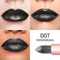 Oulac Infinity Moisture Shine Lipstick ajakrúzs 4,1g PD-07 Monodrama – 2. kép