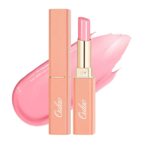 Oulac Moisture Shine Lipstick ajakrúzs 2.2g No. G-20 Pink Swirl