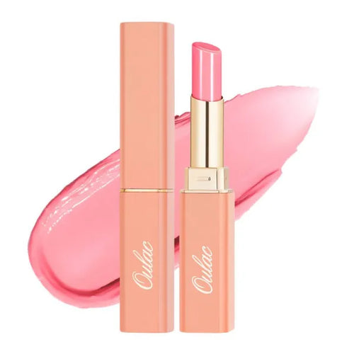 Oulac Moisture Shine Lipstick ajakrúzs 2.2g No. G-26 Bubblegum