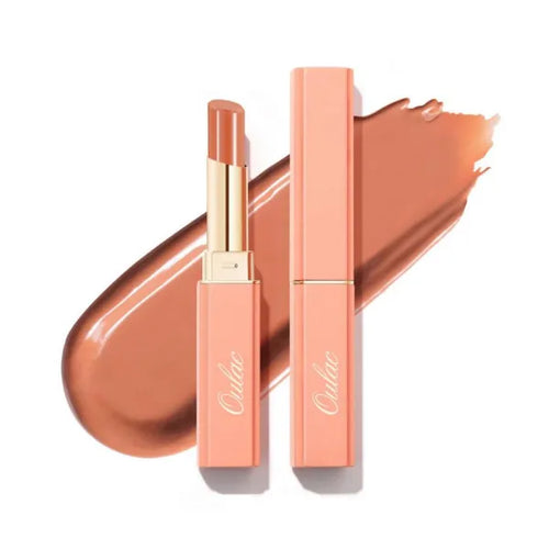 Oulac Moisture Shine Lipstick ajakrúzs 2.2g No. G-05 Senorita