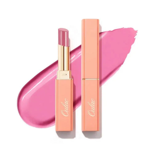 Oulac Moisture Shine Lipstick ajakrúzs 2.2g No. G-07 First Love