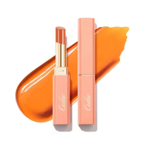 Oulac Moisture Shine Lipstick ajakrúzs 2.2g No. G-08 Love Hate