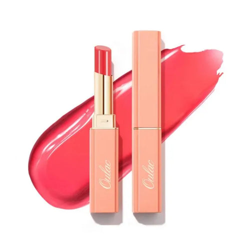 Oulac Moisture Shine Lipstick ajakrúzs 2.2g No. G-11 Grace