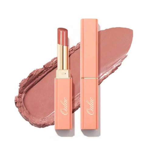 Oulac Moisture Shine Lipstick ajakrúzs 2.2g No. G-13 Dolce Vita