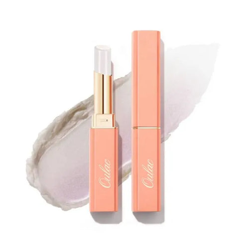 Oulac Moisture Shine Lipstick ajakrúzs 2.2g No. S-03 Halo