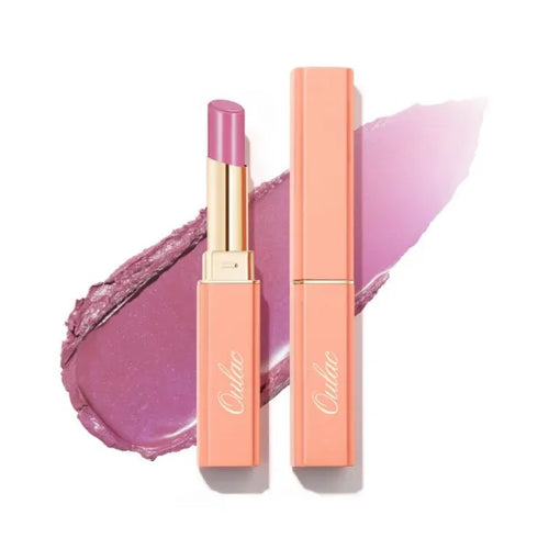 Oulac Moisture Shine Lipstick ajakrúzs 2.2g No. S-04 Angel
