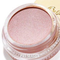 Oulac Cream Color szemhéjfesték 6 g No. P-03 Seaside – 4. kép