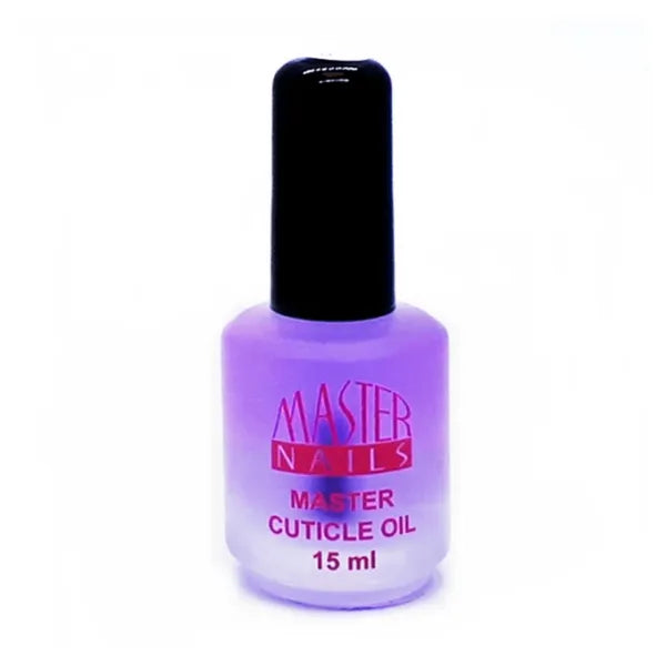 Master N. Illatos ápoló olaj - Frézia 15ml