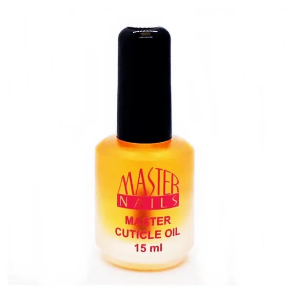 Master N. Illatos ápoló olaj - Sárgadinnye 15ml