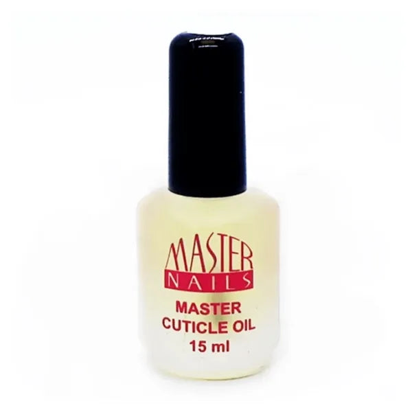 Master N. Illatos ápoló olaj - Nektarin 15ml