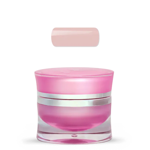 Moyra UV körömépítő zselé Prodigel No-file gel 50g Blush