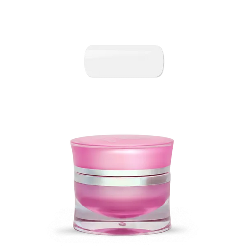 Moyra UV körömépítő zselé Prodigel No-file gel 15g Clear