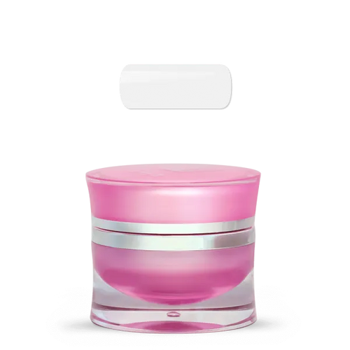 Moyra UV körömépítő zselé Prodigel No-file gel 30g Clear