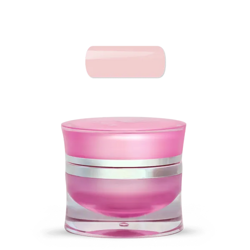 Moyra UV körömépítő zselé Prodigel No-file gel 30g Rose