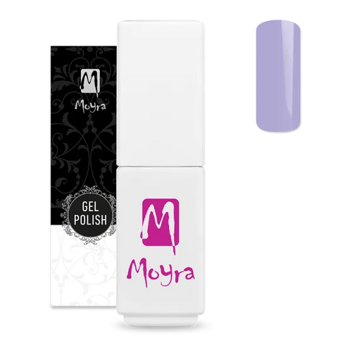 Moyra mini lakkzselé 5,5 ml No. 161