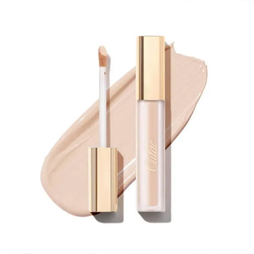 Oulac Stay Real Sculpting Concealer folyékony korrektor 3.8ml No. N-01 Vanilia