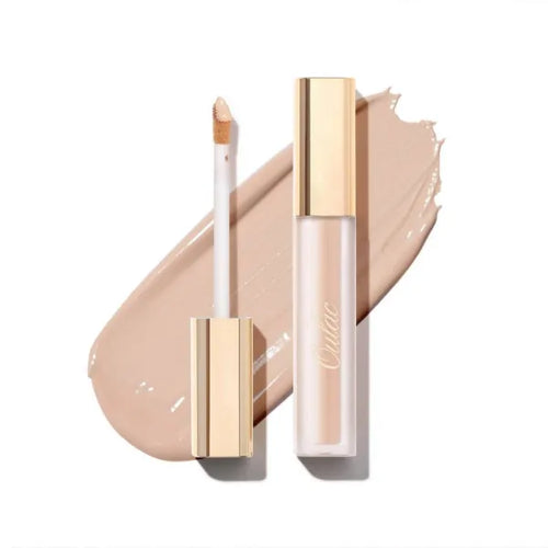 Oulac Stay Real Sculpting Concealer folyékony korrektor 3.8ml No. N-02 Buff
