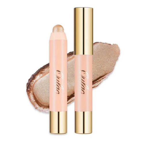 Oulac Color Shine Crayon Highlight ceruza 2.9g No. H-02 Butter
