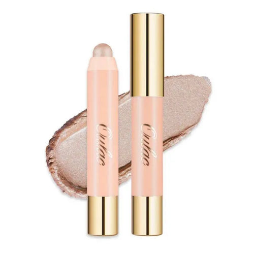 Oulac Color Shine Crayon Highlight ceruza 2.9g No. H-01 Cream