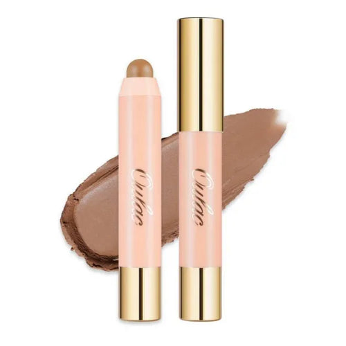 Oulac Color Shine Crayon Contour ceruza 2.9g No. C-02 Toffee