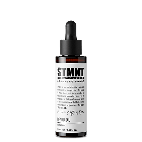STMNT Szakállolaj 50 ml