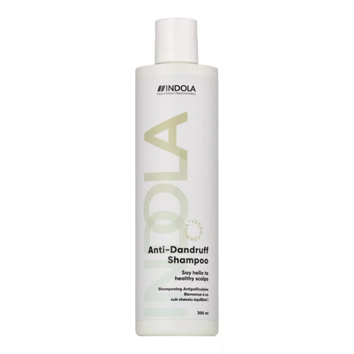 Wash Anti-Dandruff korpásodás elleni sampon 300 ml