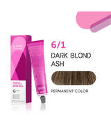 Wella Londacolor 6/1 festék 60 ml