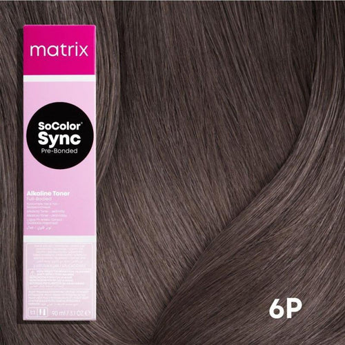 Color Sync 90ml 6P X