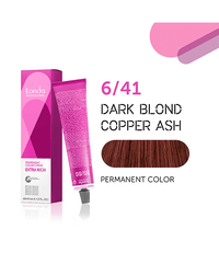 Wella Londacolor 6/41 festék 60 ml