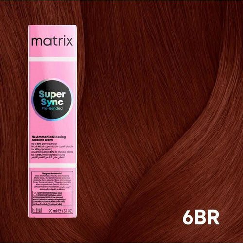 Super Sync 6BR 90 ml