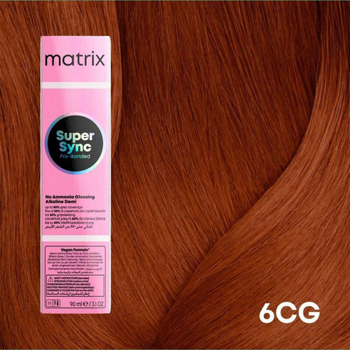 Super Sync 6CG 90 ml