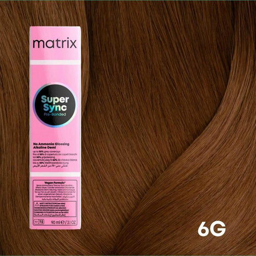 Super Sync 6G 90 ml
