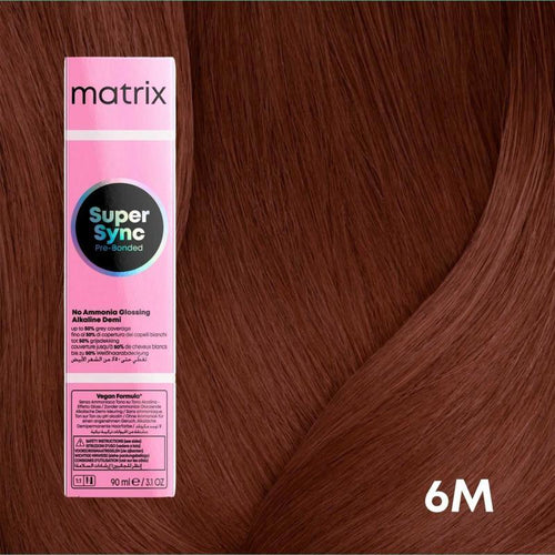 Super Sync 6M 90 ml