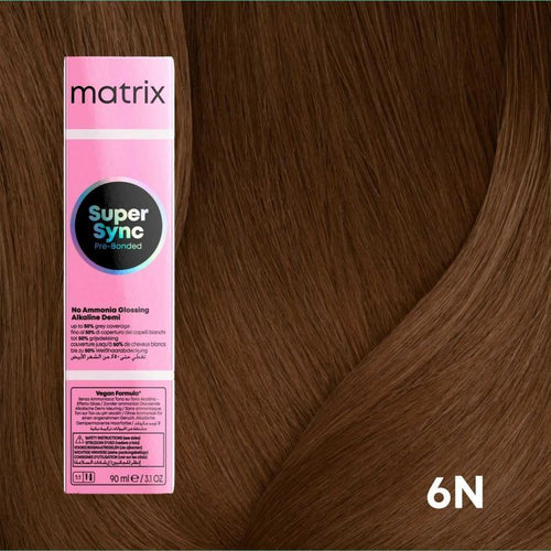 Super Sync 6N 90 ml