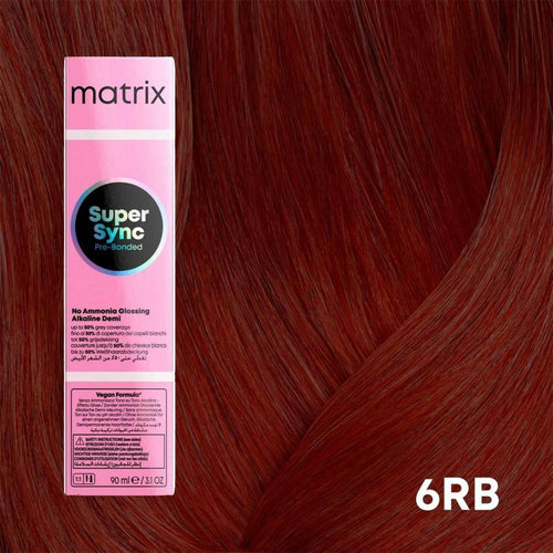 Super Sync 6RB 90 ml