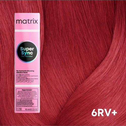 Super Sync 6RV+ 90 ml