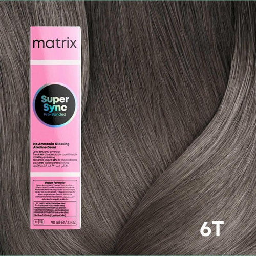 Super Sync 6T 90 ml