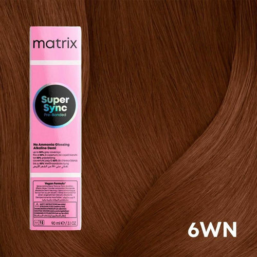 Super Sync 6WN 90 ml