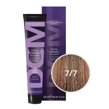 DCM Hajfesték 7/7  100ml