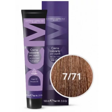 DCM Hajfesték 7/71  100ml