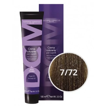 DCM Hajfesték 7/72  100ml