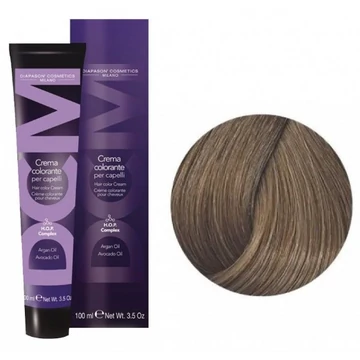 DCM Hajfesték 7/82  100ml